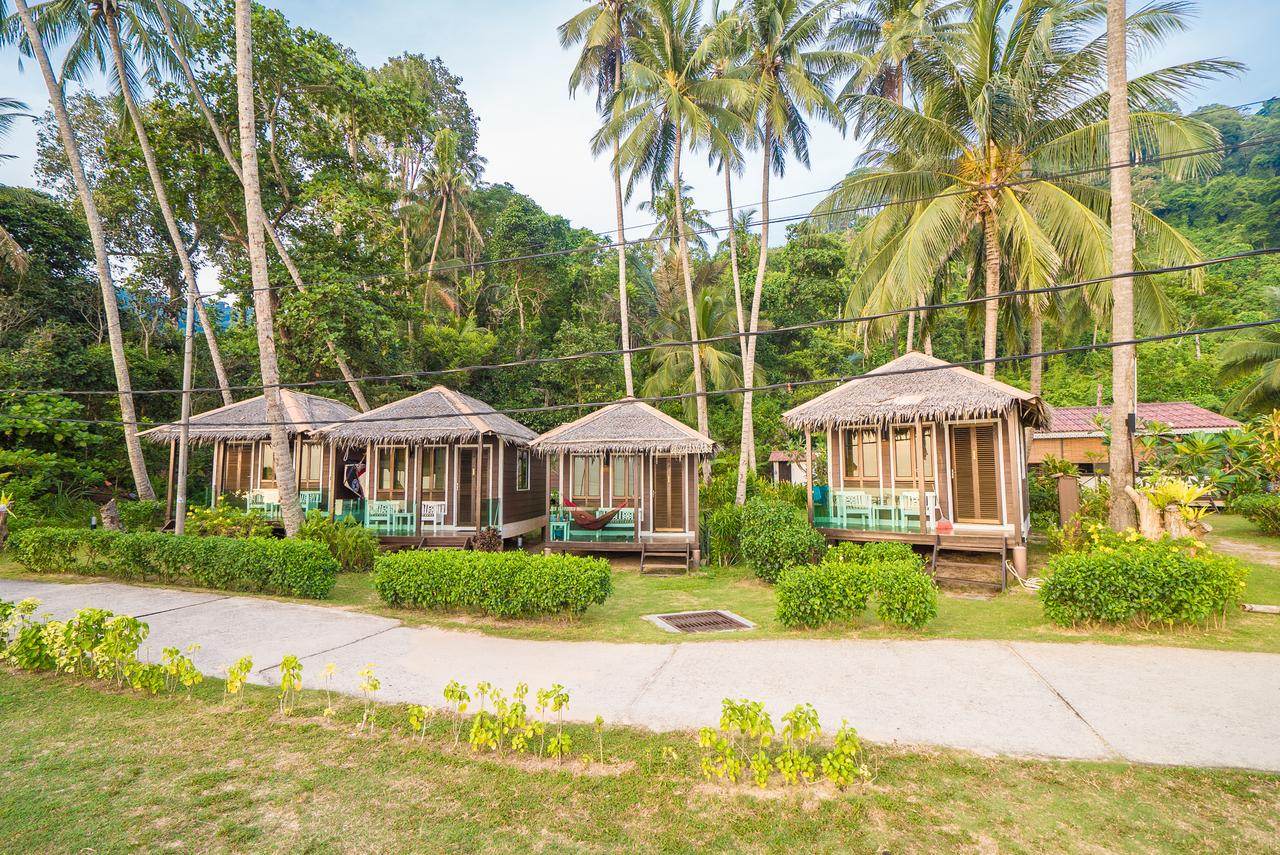 Senarai 10 Resort Terbaik Di Pulau Tioman | Rileklah.com